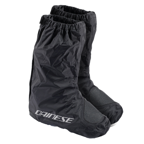 Бахилы дождевые Dainese RAIN OVERBOOTS Black M