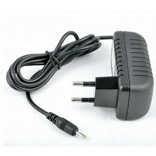 Блок питания 9V 2A разъем 25 07 тонкий WY-0330 48000₽