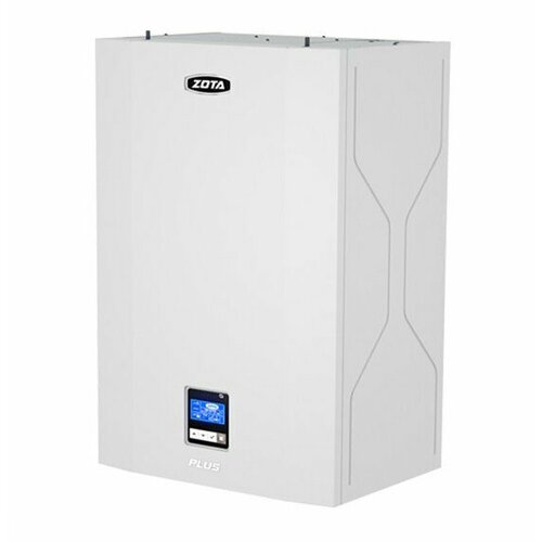 Электрический котел ZOTA 36 MK-S Plus 9614000₽