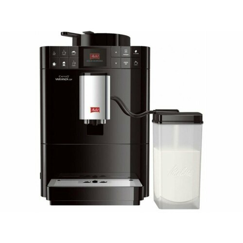 Melitta Кофемашина Melitta Caffeo F 570-102 Varianza CSP 11325800₽