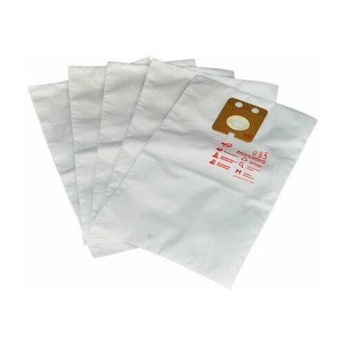 Фильтр-мешок для пылесоса Ayger A0205 1490₽