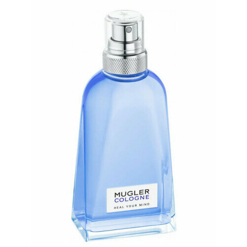 Thierry Mugler Cologne Heal Your Mind туалетная вода 100мл