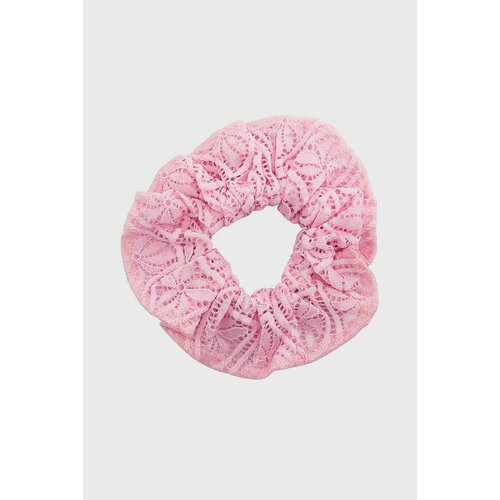 Резинка для волос Wear Moi DIV108 - розовый