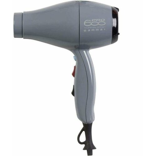 Фен Gamma Piu HD-NA4021 2100Вт графит 1105300₽