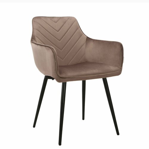 Стул Авиньон мягкий кресло на кухню комплект 2 штуки цвет синий