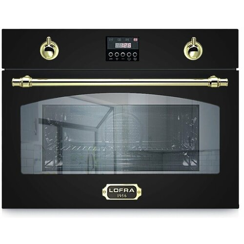 Микроволновая печь встраиваемая LOFRA FMRNM66ME 16490000₽