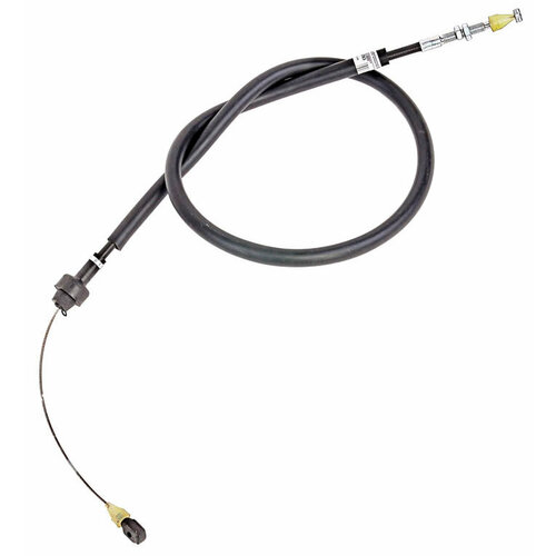 Трос для ам Газа ВАЗ-21082 инж L - 1300мм Трос-Авто 459₽