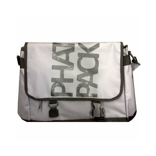 Сумка Universal Phatpack 15'6 Grey