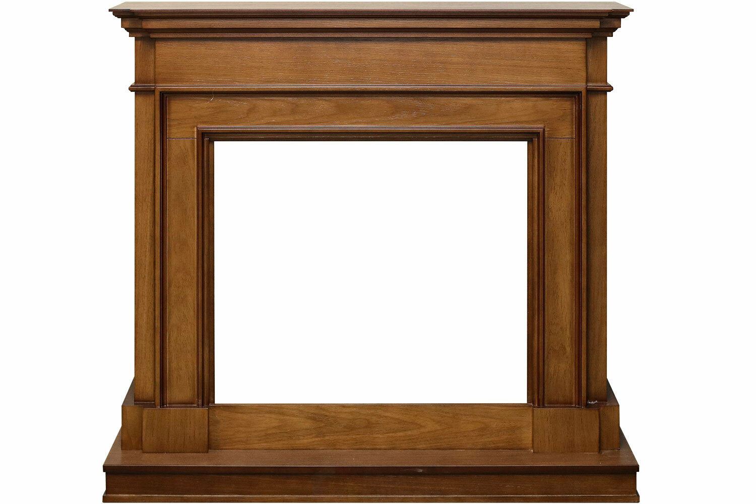 фото Портал Royal Flame Newport - Орех