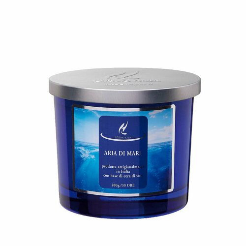 Аромасвеча Дыхание моря 200 г 4000₽