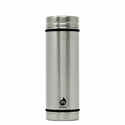 Термобутылка MIZU V7, Stainless w V Lid, 620 мл