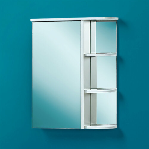 Зеркальная полка Акваль Эмили