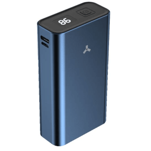 Accesstyle Внешний аккумулятор Amaranth II 10MDQ Blue 204000₽