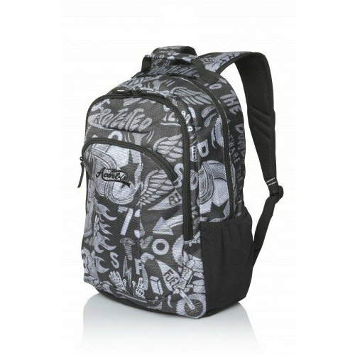 фото Рюкзак acerbis track grey (15 l)