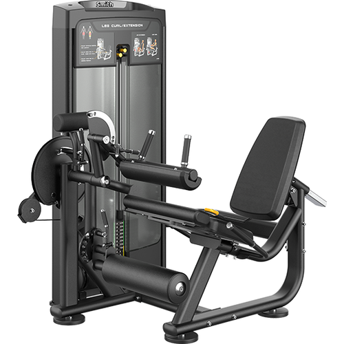 фото Сгибание/разгибание ног smith re8025 smith fitness