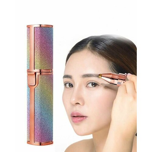 Триммер бритва для бровей лица бороды носа ушей 80000₽