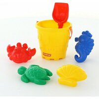 Производитель: Полесье;
 ;
Длина:500мм.;
 ;
Ширина:375мм.;
   ...