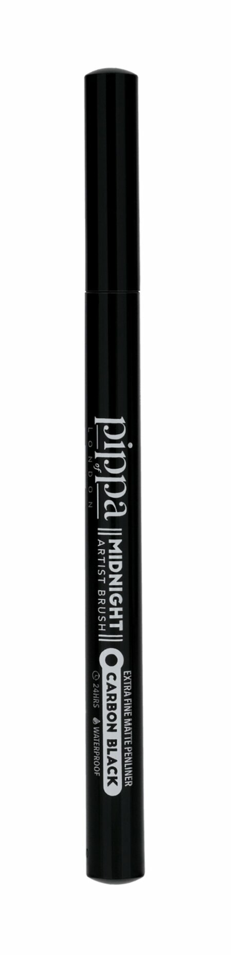 PIPPA OF LONDON Midnight Artist Pen Liner Подводка для глаз, 1,2 мл, 701