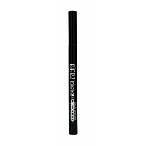 PIPPA OF LONDON Midnight Artist Pen Liner Подводка для глаз, 1,2 мл, 701