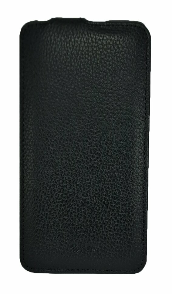 Чехол Sipo Leather Case V-series для HTC Desire 816 Black (черный)