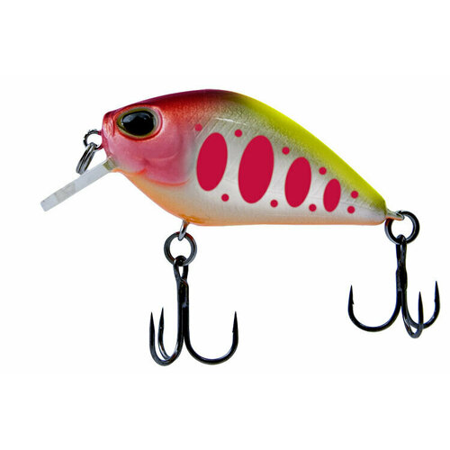 фото Воблер luremax moki 38f sr-017 4,5 г.