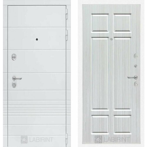 Входная дверь Labirint Trendo 08 880x2050, открывание правое входная дверь labirint trendo 26 880x2050 открывание правое