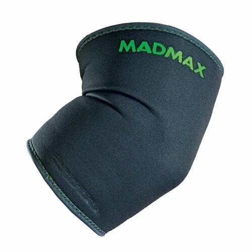 MADMAX Суппорт локтевой Elbow Support MFA-293 (S) бандаж на локоть суппорт локтевой эластичный elbow support