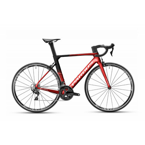 фото Велосипед pardus spark evo rim 105 (2023) черный-красный s