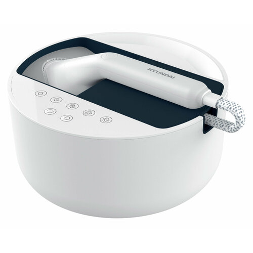 Парогенератор Hyundai H-SS02475 2200Вт белыйтемно-синий 955400₽