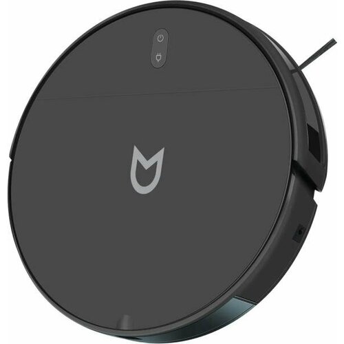 Робот-пылесос Irbis Bean 0321 чёрный 1169200₽