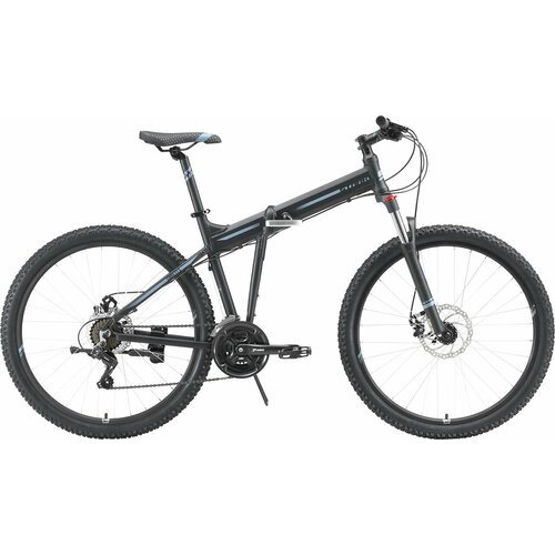 STARK Cobra 272 D 2023 черныйсерыйчерный 18 4090000₽