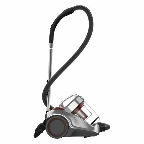 Пылесос Hyundai HYV-C4520 2400Вт серебристыйсерый 943600₽