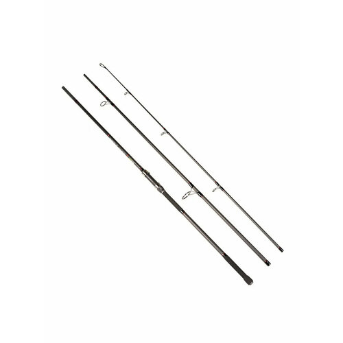 Удилище EastShark Карповое NEW TRINITY 3.75 lb 390 см.