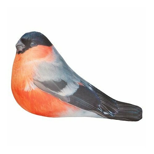 Tallula Мягкая игрушка Снегирь 23-27 см 28МТ06s с 3 лет