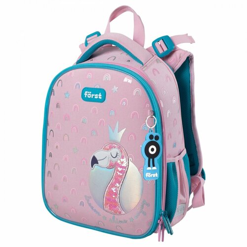 Ранец школьный Forst F-Top 
