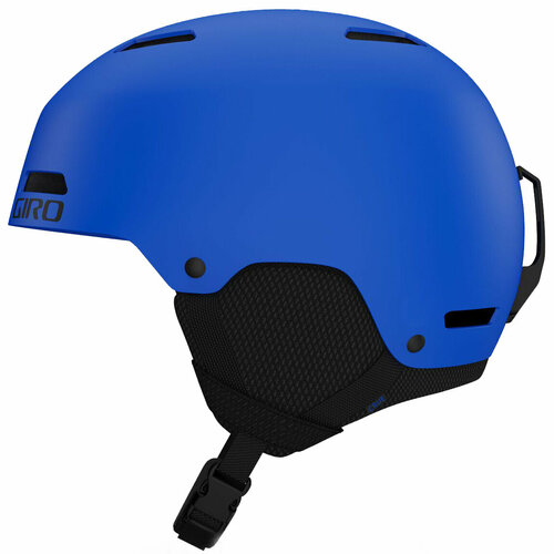 Шлем GIRO CRUE Matte Trim Blue M