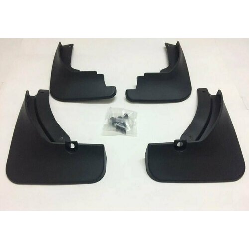 Брызговики для автомобиля Skoda Octavia A7 2013 1490₽