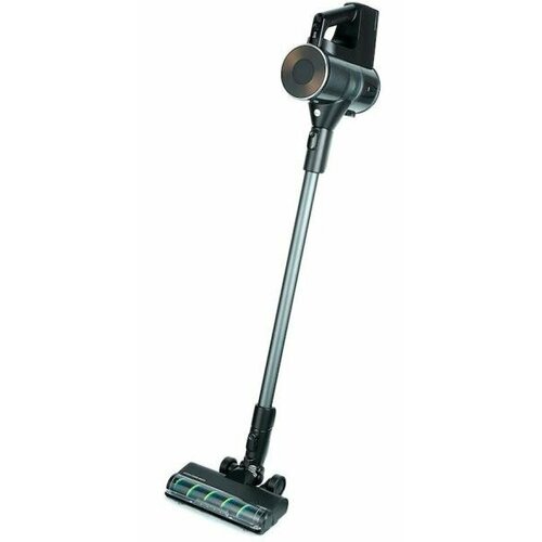 Пылесос ручной Wilfa HS1SB чёрный 2901500₽