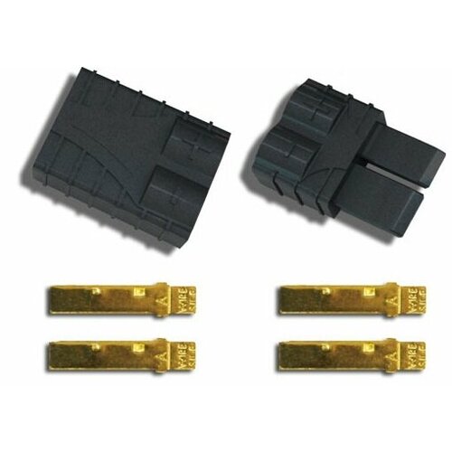 Контакт силовой типа Traxxas Rake RK-B012