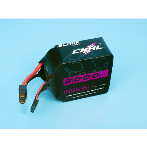 Аккумулятор CNHL 2000mah 6S 100C 4314