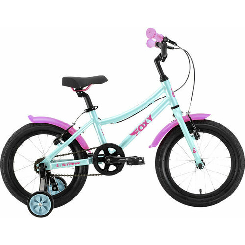 STARK Foxy 16 Girl 2024 бирюзовыйрозовый 1946000₽