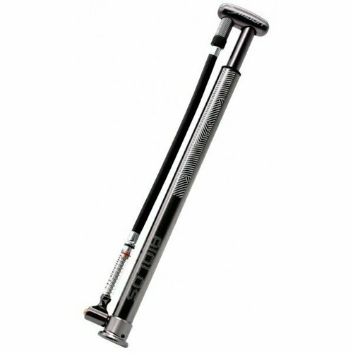 фото Насос moon aiolos gauge mfp hp 210 psi, цвет серый