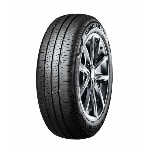 Автошина Nexen ROADIAN CTX 215/75 R16C 116R