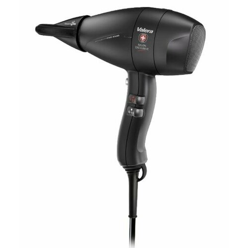 Фен Valera Academy PRO 2300 чёрный 1279800₽