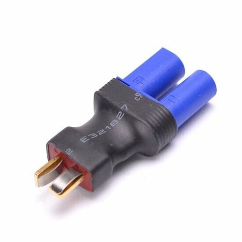 Переходник EC5 мама - T Plug папа AIIIFPV AIII-C-048