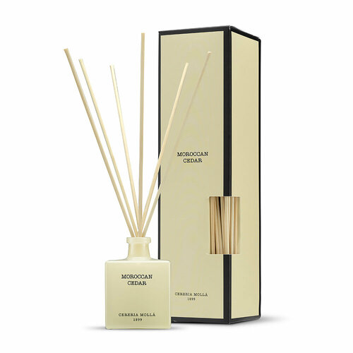 Аромадиффузор Марокканский кедр 100 мл 6900₽