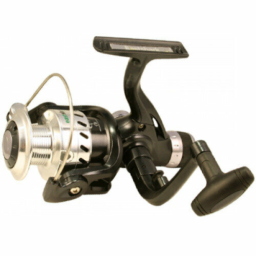 фото Катушка eastshark ur 1000 8 подшипников