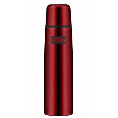 Термос Thermos FBB-1000 1л. красный (957054)