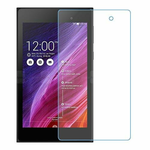 Asus Memo Pad 7 ME572C защитный экран из нано стекла 9H одна штука