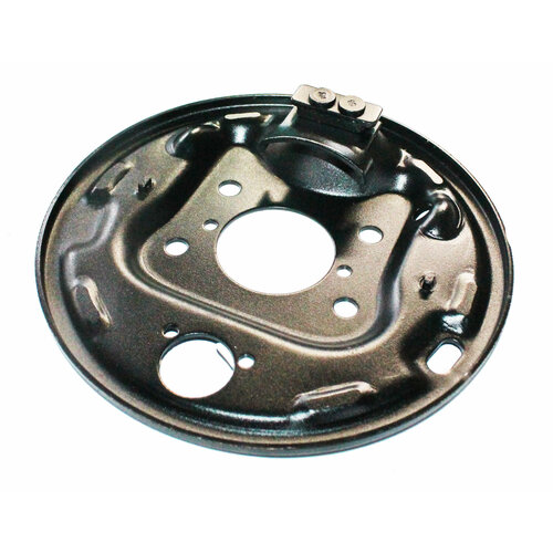 Щит тормозной ВАЗ-2108 левый Тольятти 1548₽